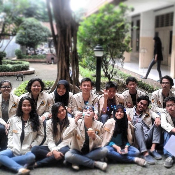 Stmik Jakarta Sti K Radio Dalam Kebayoran Baru 10 Tips From 146 Visitors