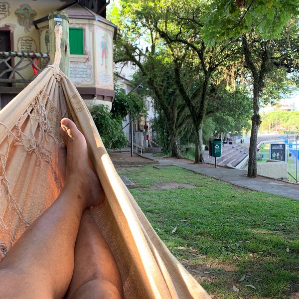 Fotos em Sociedade Ginástica Porto Alegre (SOGIPA) - Clube