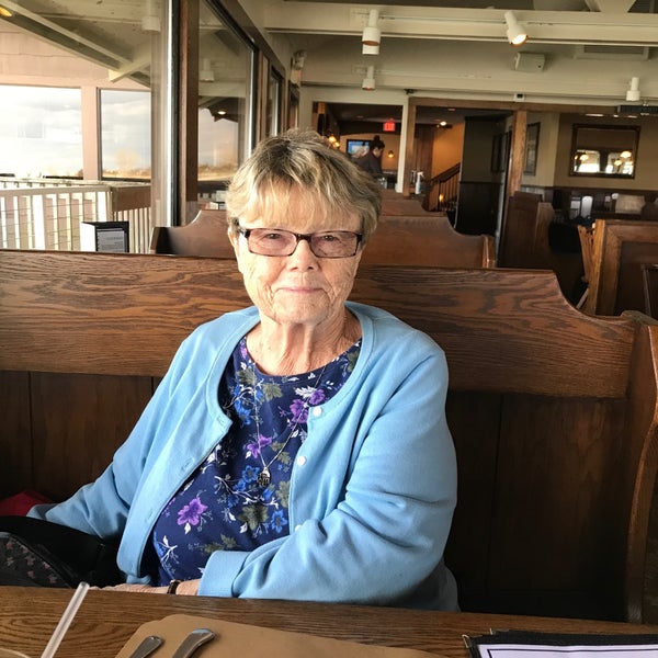 1/9/2019 tarihinde Sandra T.ziyaretçi tarafından Jack Baker&#39;s Wharfside Restaurant'de çekilen fotoğraf