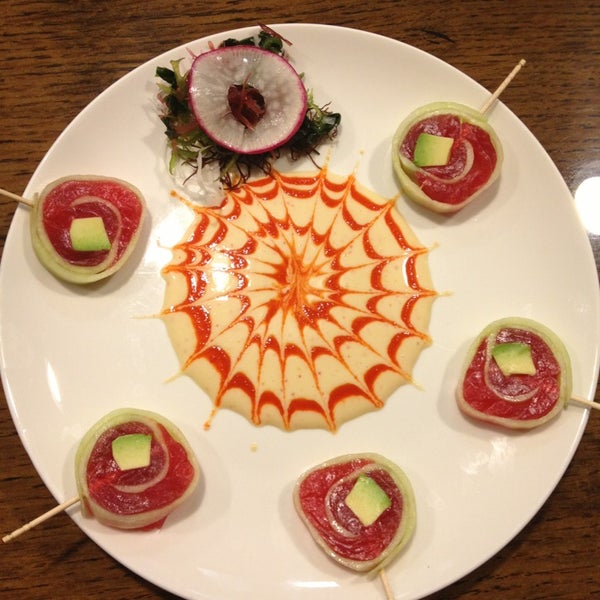 Little Izaka-ya By Katsu-ya - Sherman Oaks - 21 tips