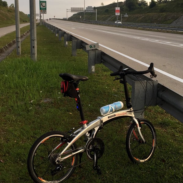 Stop cycle. Stop cycle