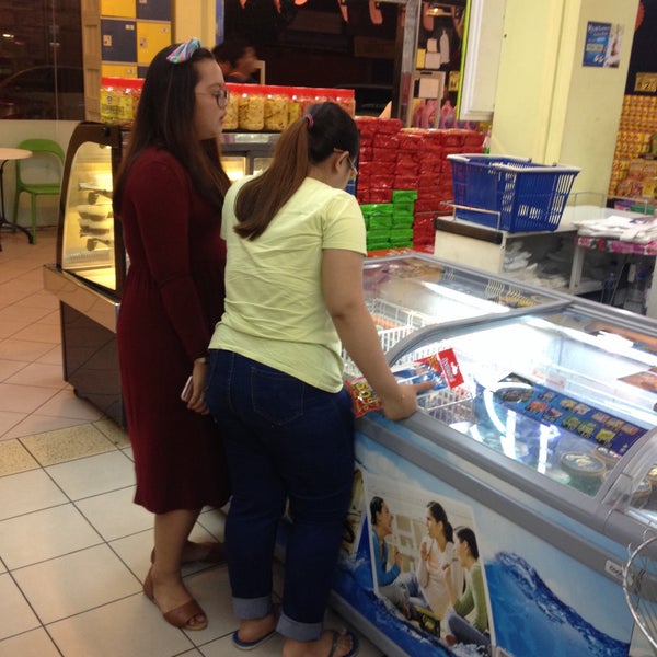 Photos At D One Mart Supermarket In Labuan