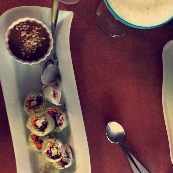 Fresh Mint Restaurant Scottsdale, AZ