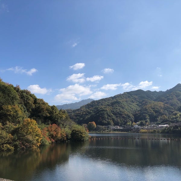 前山ダム Dam 前山ダム Dam
