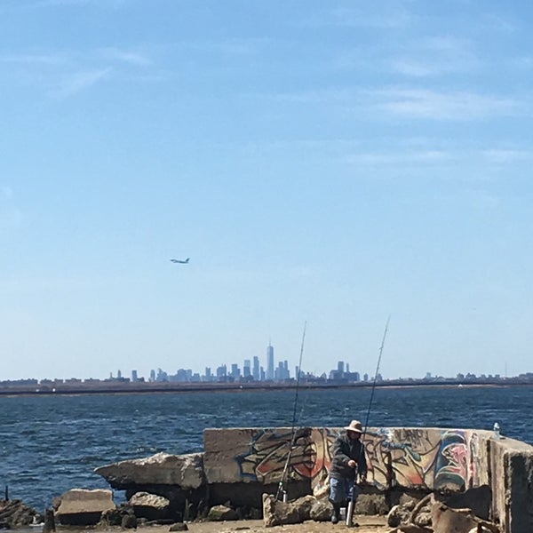 Photos at Bayswater Point State Park Far Rockaway, NY