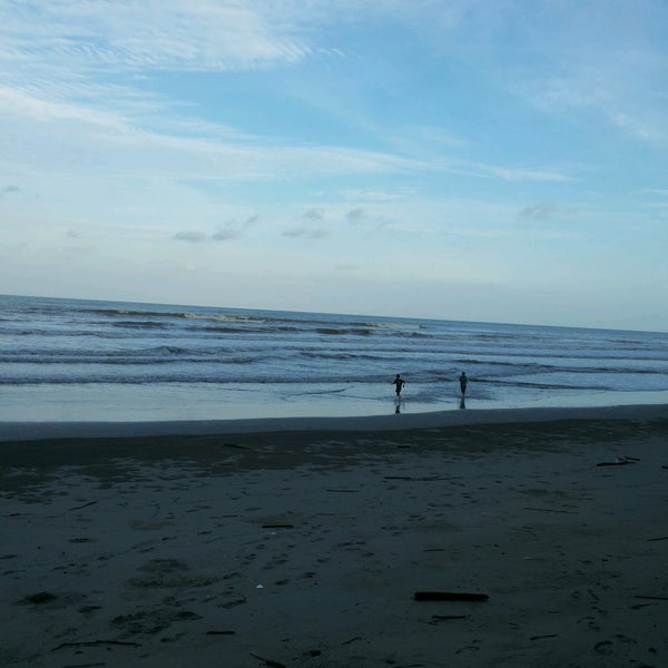 Irama Beach Resort Bachok Kelantan