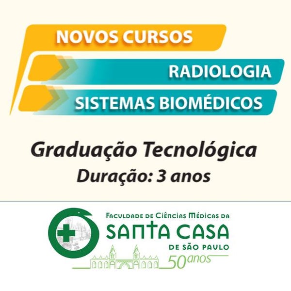 รูปภาพถ่ายที่ Faculdade de Ciências Médicas da Santa Casa de São Paulo - FCMSCSP โดย Faculdade de Ciências Médicas da Santa Casa de São Paulo - FCMSCSP เมื่อ 9/8/2013