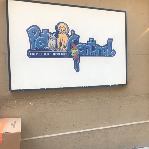 Pet Central Upper West Side 3 tips from 73 visitors