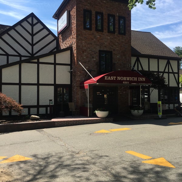 East Norwich Inn East Norwich, NY