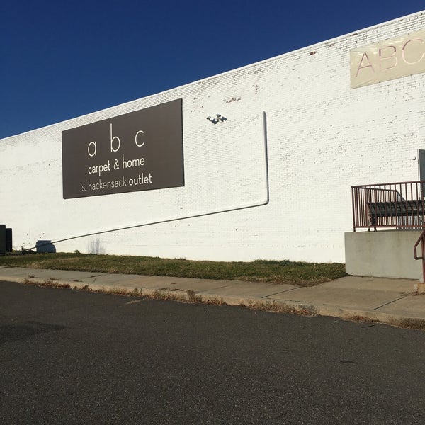 Abc Home Outlet Now Closed South Hackensack Nj