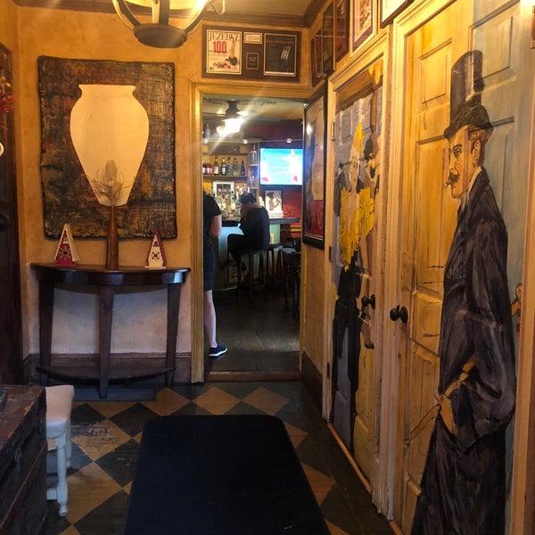 7/1/2018에 @tessa H.님이 Anis Cafe &amp; Bistro에서 찍은 사진