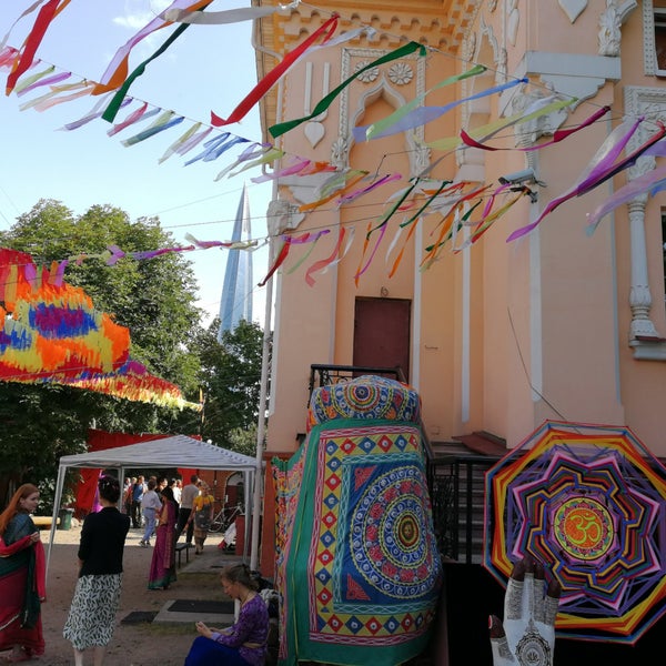 Photos at Храм Харе Кришна - Temple