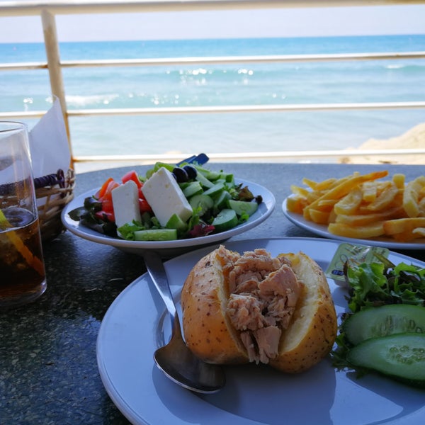Kourion Beach