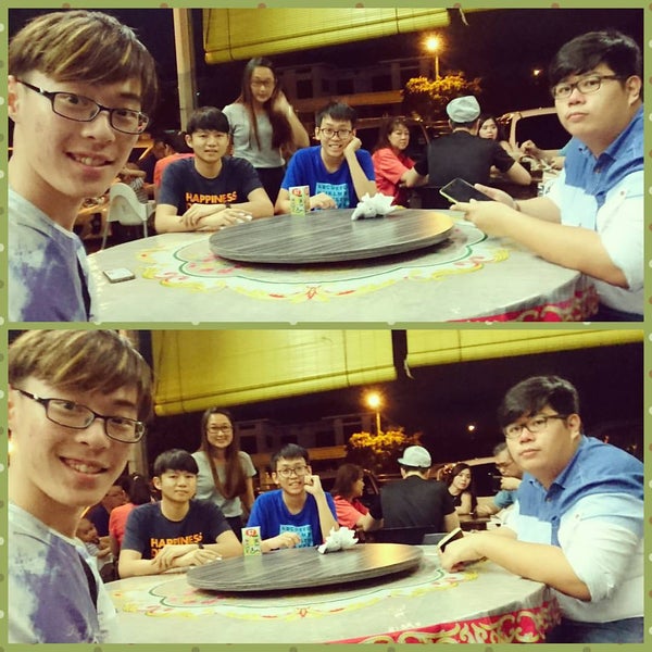 Song Plaza Kuching Sarawak