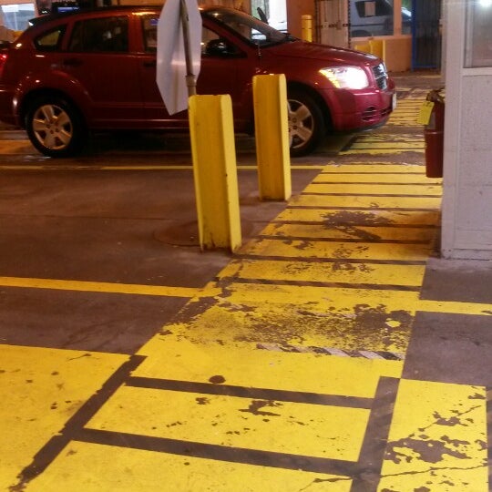 Photos at Paramus DMV Inspection Station Paramus, NJ