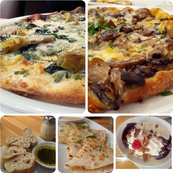 California Pizza Kitchen Menu Kahala Mall Wow Blog