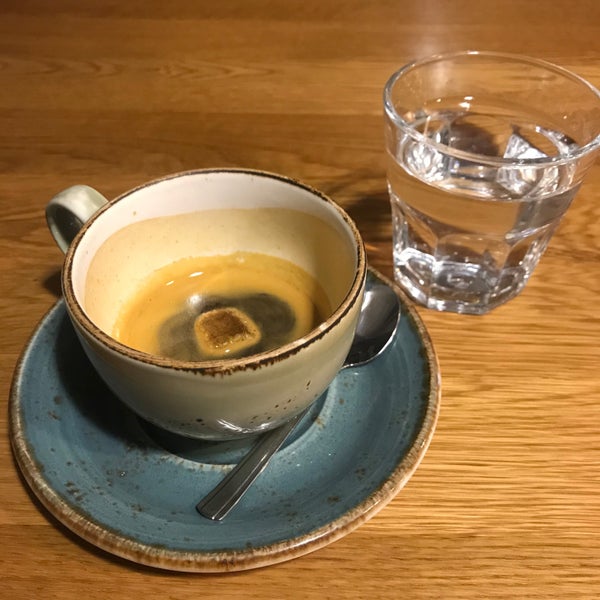 11/13/2019にPavel V.がAndy Coffeeで撮った写真