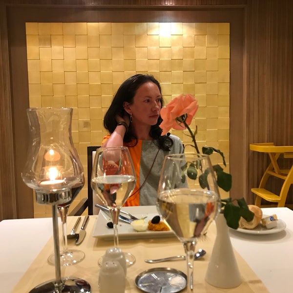 Iberostar Diar El Andalous A La Carte Restaurant