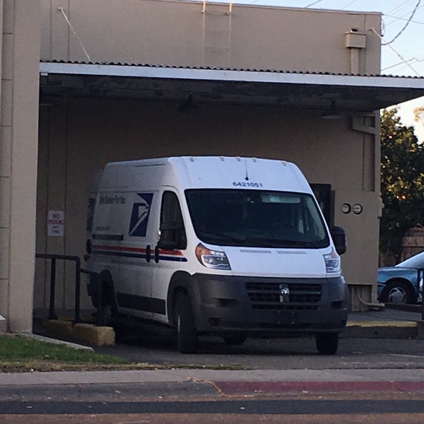 Post Office Pacific 3 tips from 67 visitors