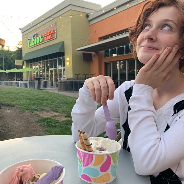 Yogurtland 5765 Pacific Ave., C120, C120