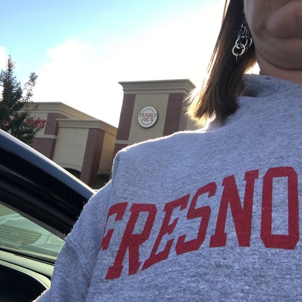 Trader Joe's Stockton, CA