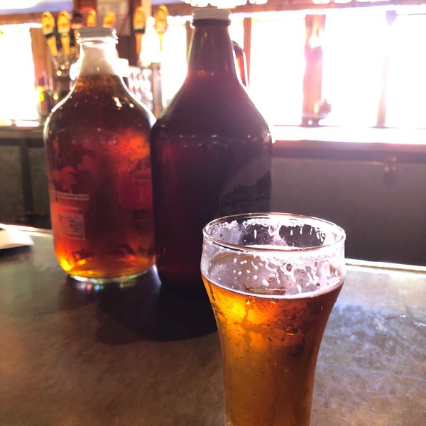 Snowshoe Brewery Arnold, CA