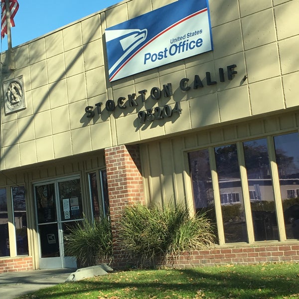 Post Office Pacific 3 tips from 67 visitors