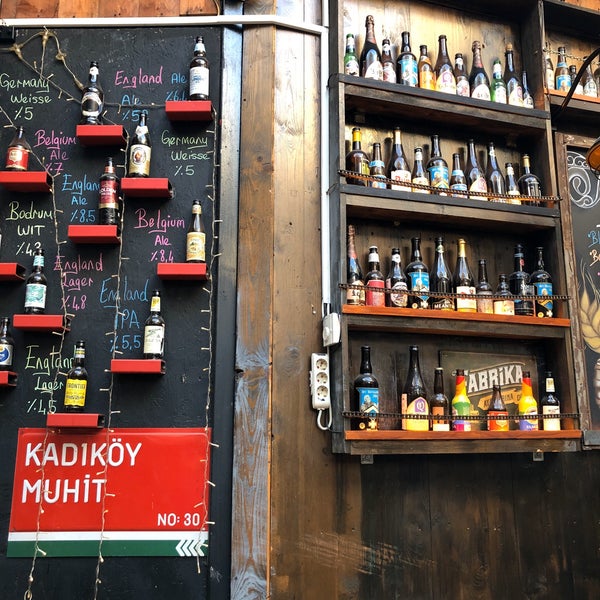 11/2/2019にMesut T.がMuhit Kadıköyで撮った写真