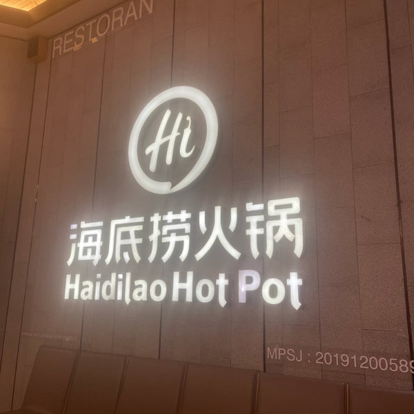 Photos At 海底捞火鍋 Hai Di Lao Hotpot Restaurant In Petaling Jaya