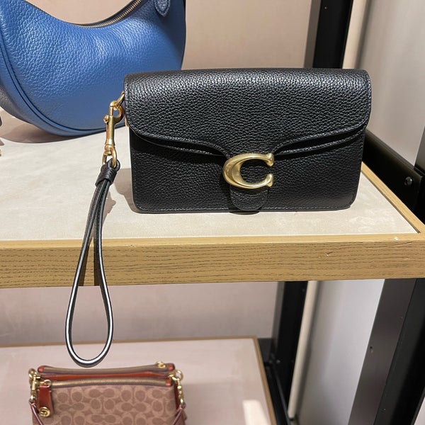 Coach - Fashion Accessories Store in Kuala Lumpur