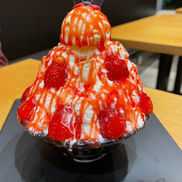Photos At Hanbing Korean Dessert Cafe Ss15 34 Tips From 31 Visitors Photos At Hanbing Korean Dessert Cafe Ss15 34 Tips From 31 Visitors