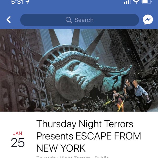 Photos at Amherst Theatre 3500 Main St