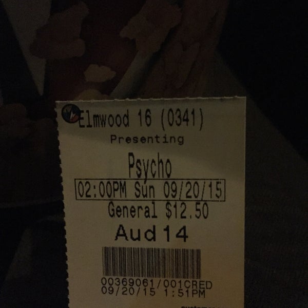 Regal Elmwood Center North Delaware'de Sinema Kompleksi'da fotoğraflar