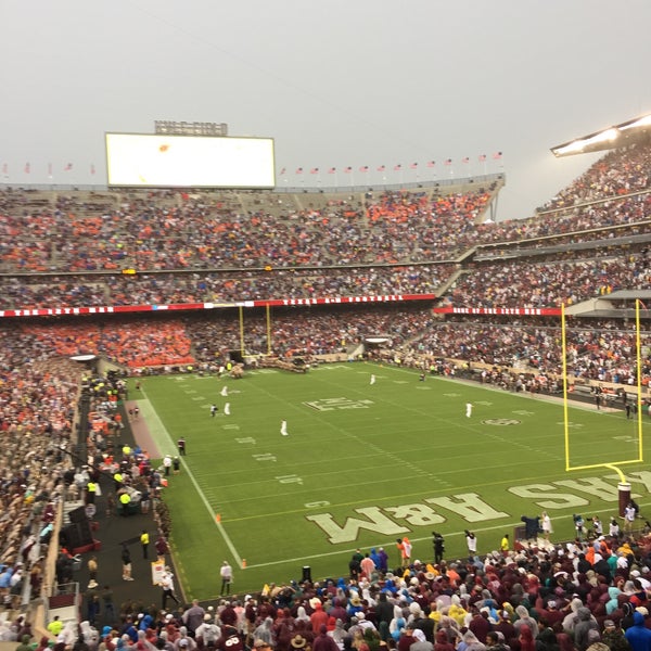Photos at Kyle Field Zone Club Texas A&M Athletic Fields Texas A&M