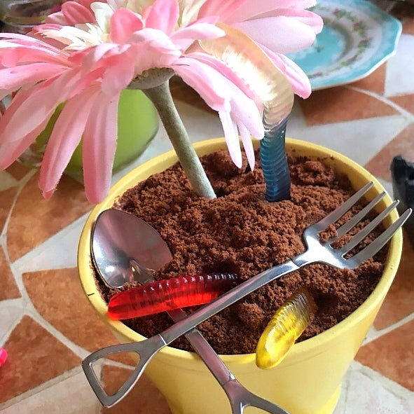 Foto tirada no(a) Hümaliva Çikolata &amp; Kahve por Hümaliva Çikolata &amp; Kahve em 9/3/2016