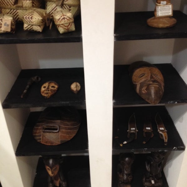 Banana Boat Crafts Shop Kampala, Central Region