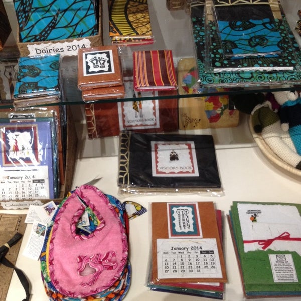 Banana Boat Crafts Shop Kampala, Central Region