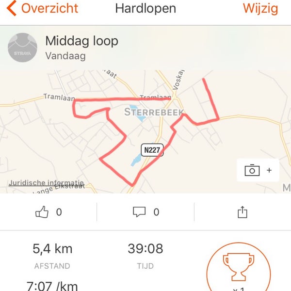 Sterrebeek VlaamsBrabant, VlaamsBrabant