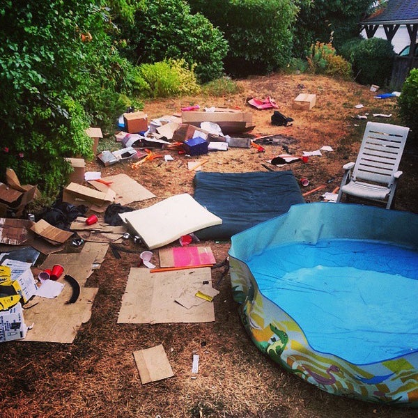 Photos at Balaclava Park DunbarSouthlands 4 tips from 137 visitors