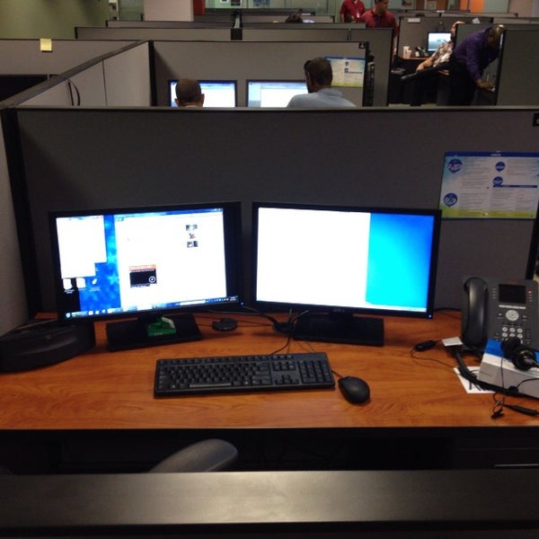 HCL America, Inc. 11000 Regency Pkwy Ste 10