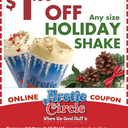 Photos At Arctic Circle Fast Food Restaurant