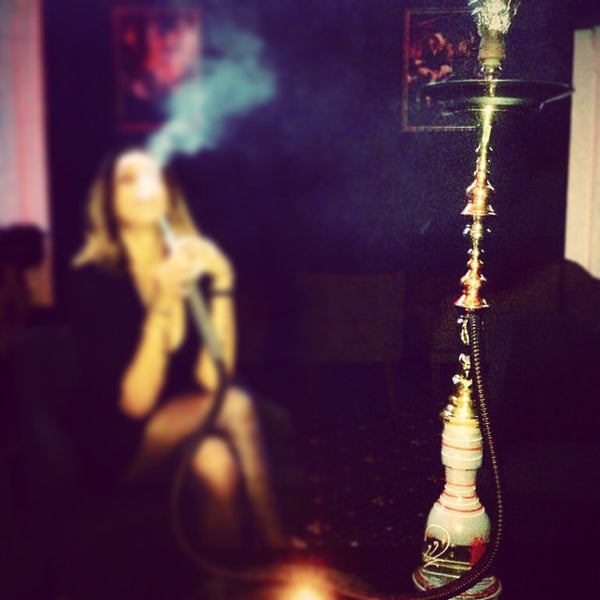 1/19/2015에 Наталья Разумова✨님이 Smoke Me Cafe에서 찍은 사진