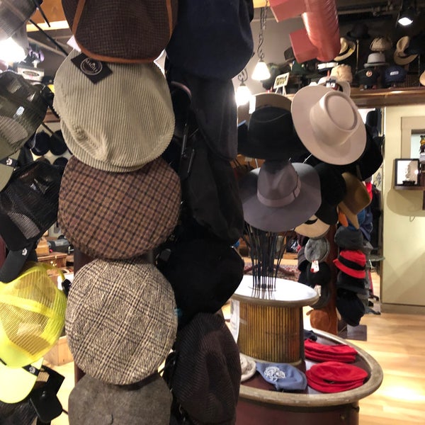 Blog - The Best Hats for Men: Summer 2022 - Granville Island Hat Shop