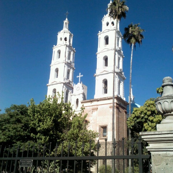 Photos at Templo Tizapan - Tizapán el Alto, Jalisco