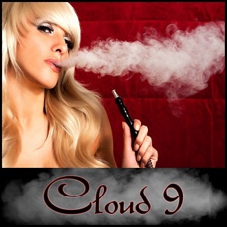 Cloud 9 Hookah Lounge