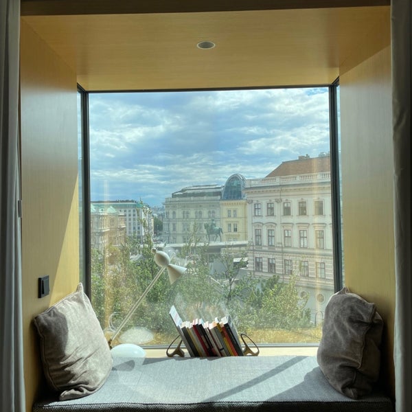 7/12/2022 tarihinde Khaled .ziyaretçi tarafından The Guesthouse Vienna'de çekilen fotoğraf