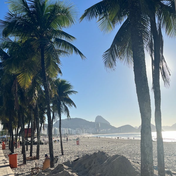 5/8/2024 tarihinde Jordanziyaretçi tarafından Praia de Copacabana'de çekilen fotoğraf
