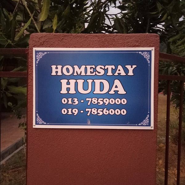 Homestay Home Facebook