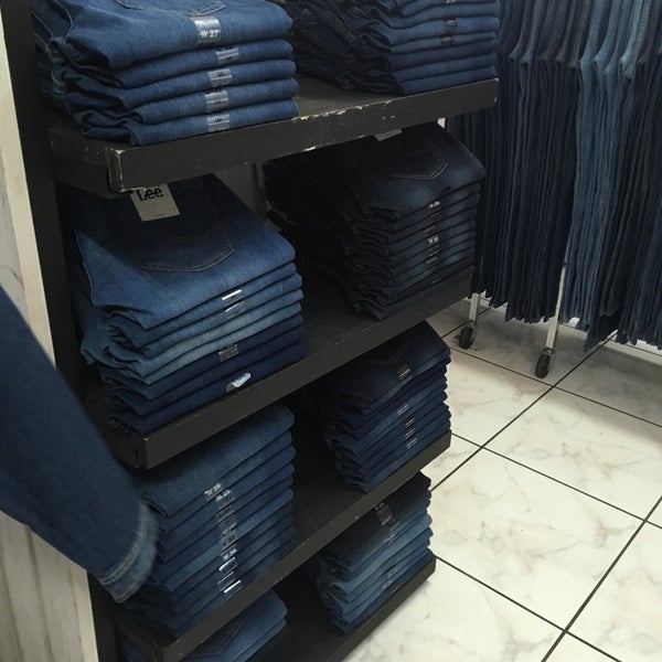levi's outlet houston