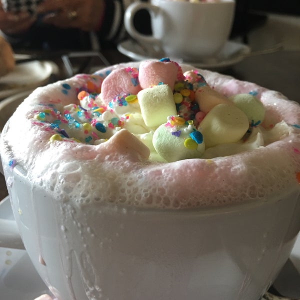 Crème & Sugar (Now Closed) Anaheim Hills 6312 E Santa Ana Canyon Rd